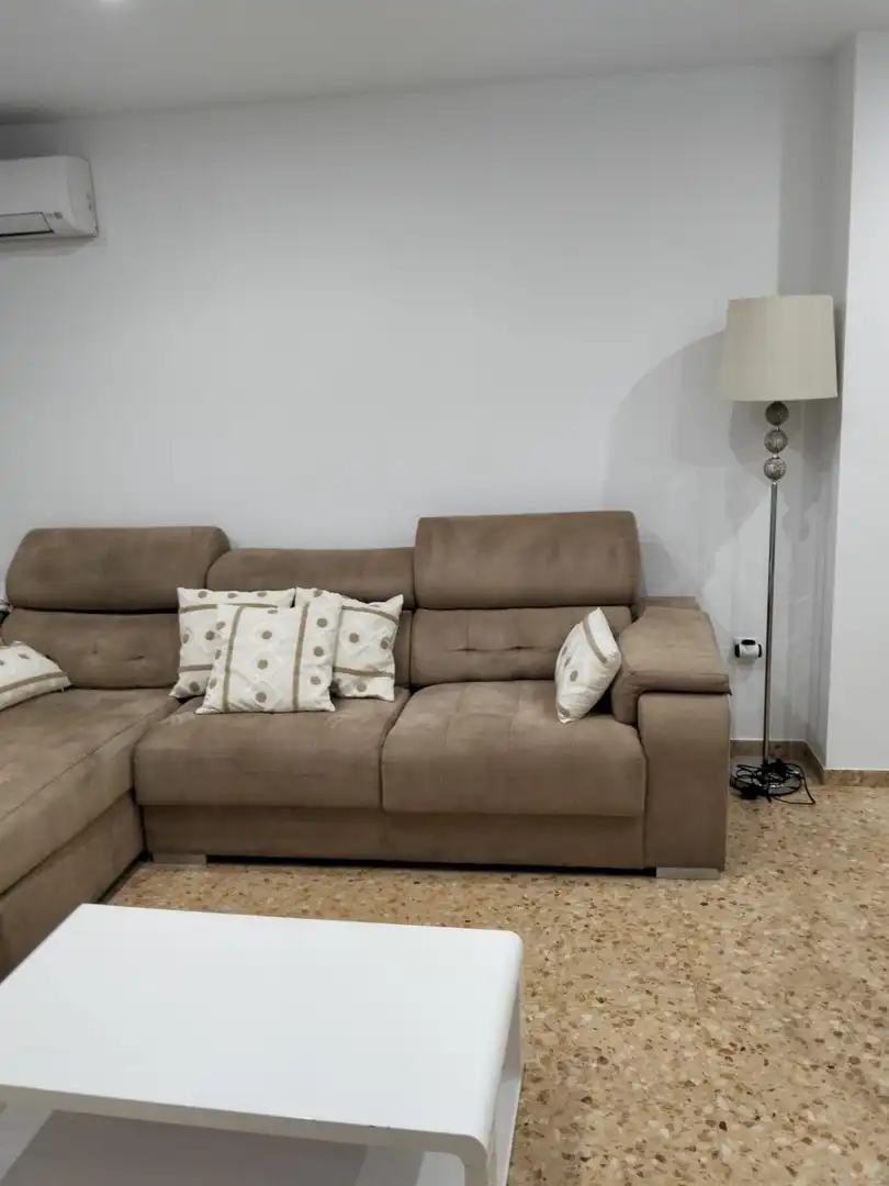 Flat with terrace for sale in Calle CERVANTES, imagen 2