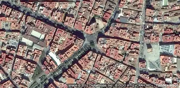 Flat for sale in Centro - Casco antiguo, imagen 2
