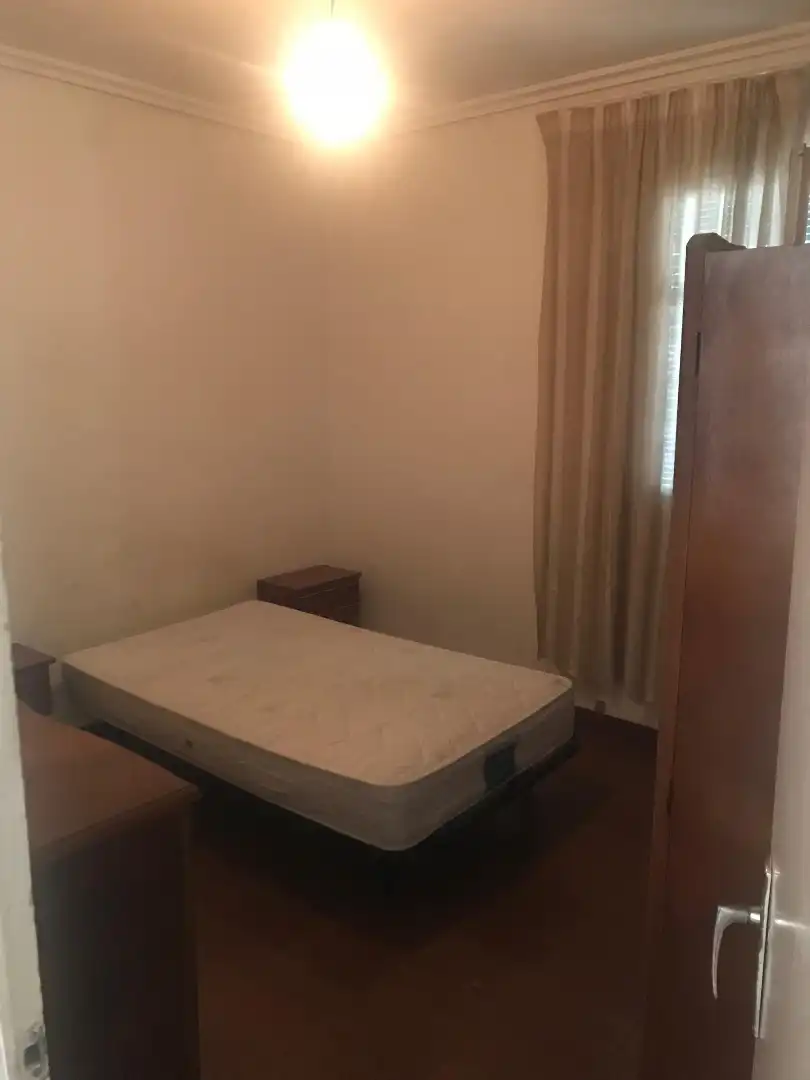 Bedroom of Apartments for sale in  Logroño  with Heating and Washing machine