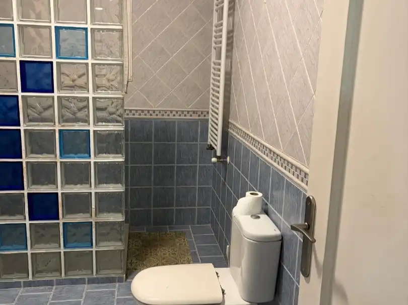 Baño de Casa o chalet en venta en Las Mesas  , Cuenca