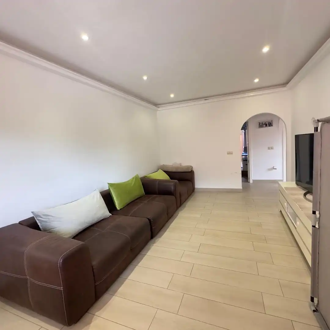 Piso en venta en La Línea de la Concepción