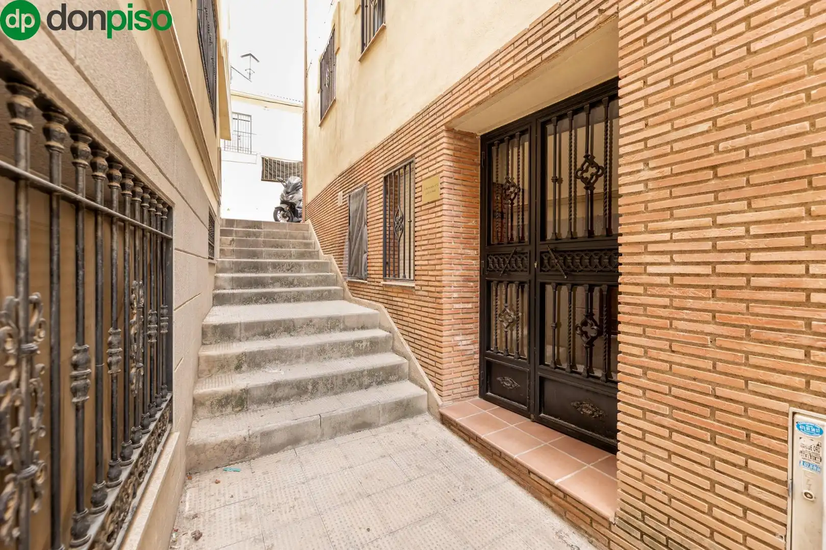 Piso con ascensor en venta en Calle BELLA VISTA, imagen 22