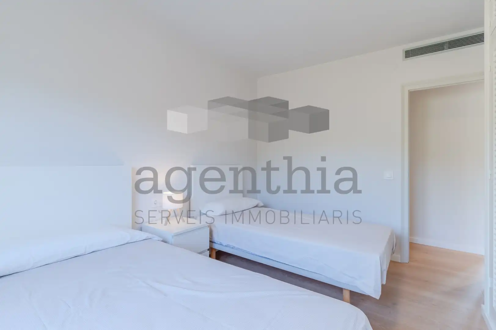 Habitación de Casa o chalet en venta en Castell d'Aro, Platja d'Aro i s'Agaró con Aire acondicionado, Calefacción y Trastero