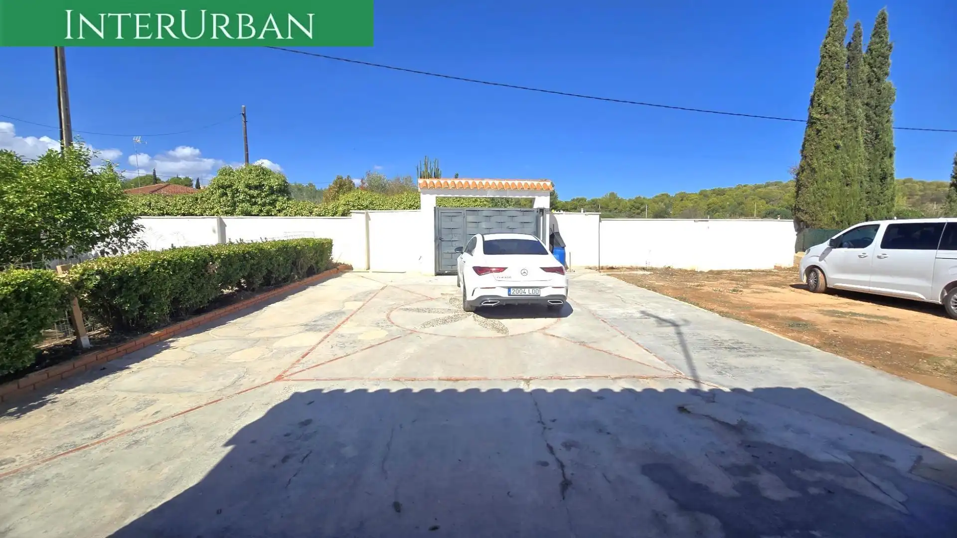 Detached house with pool for sale in Vilamarxant, imagen 37