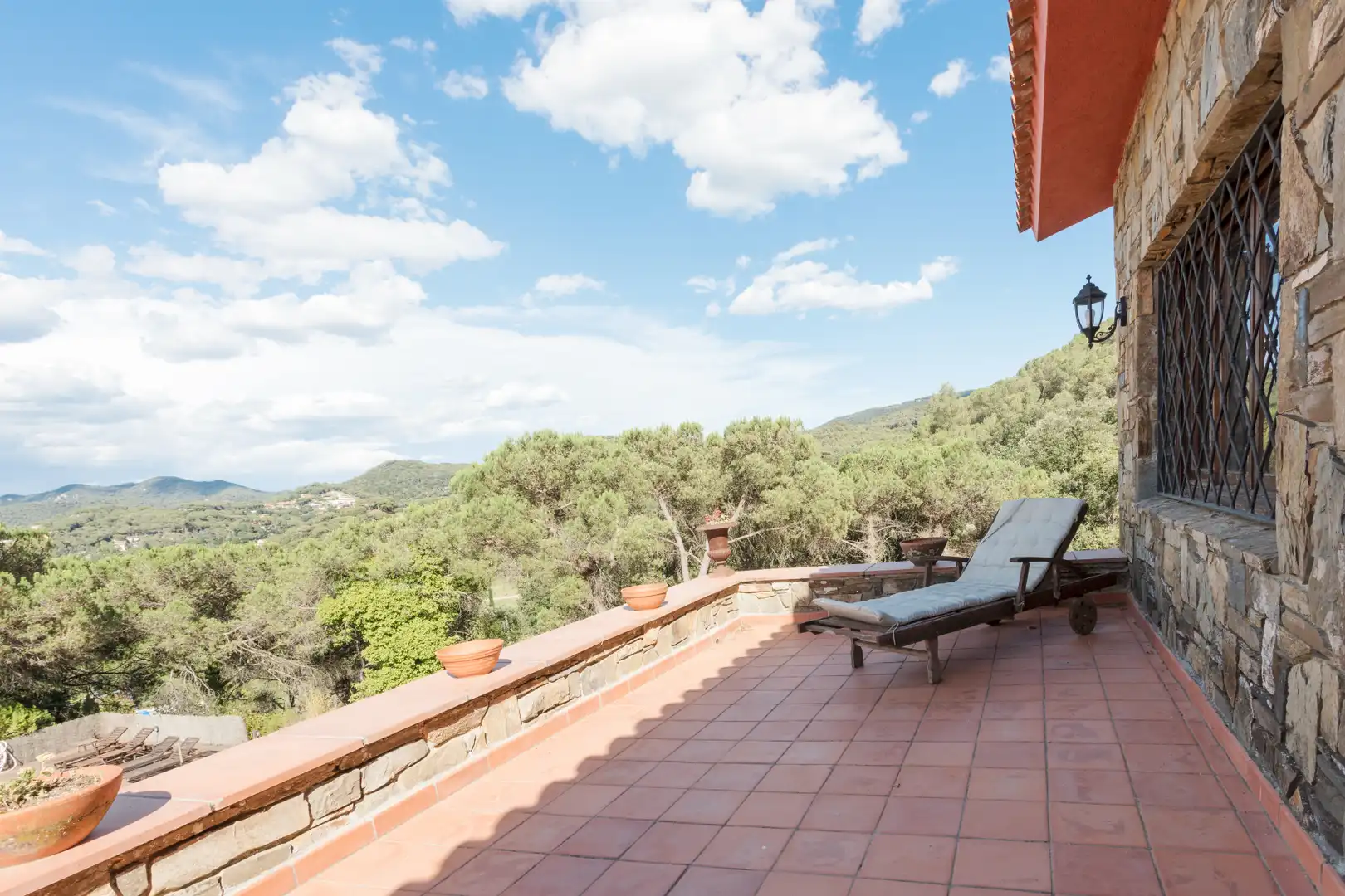 Maison avec piscine à vendre à Avinguda de Can Corbera s/n, imagen 41