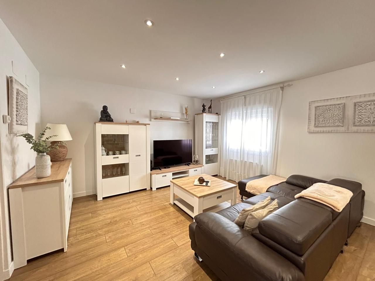 Casa adosada en venda a Nuestra Señora De Las Nieves