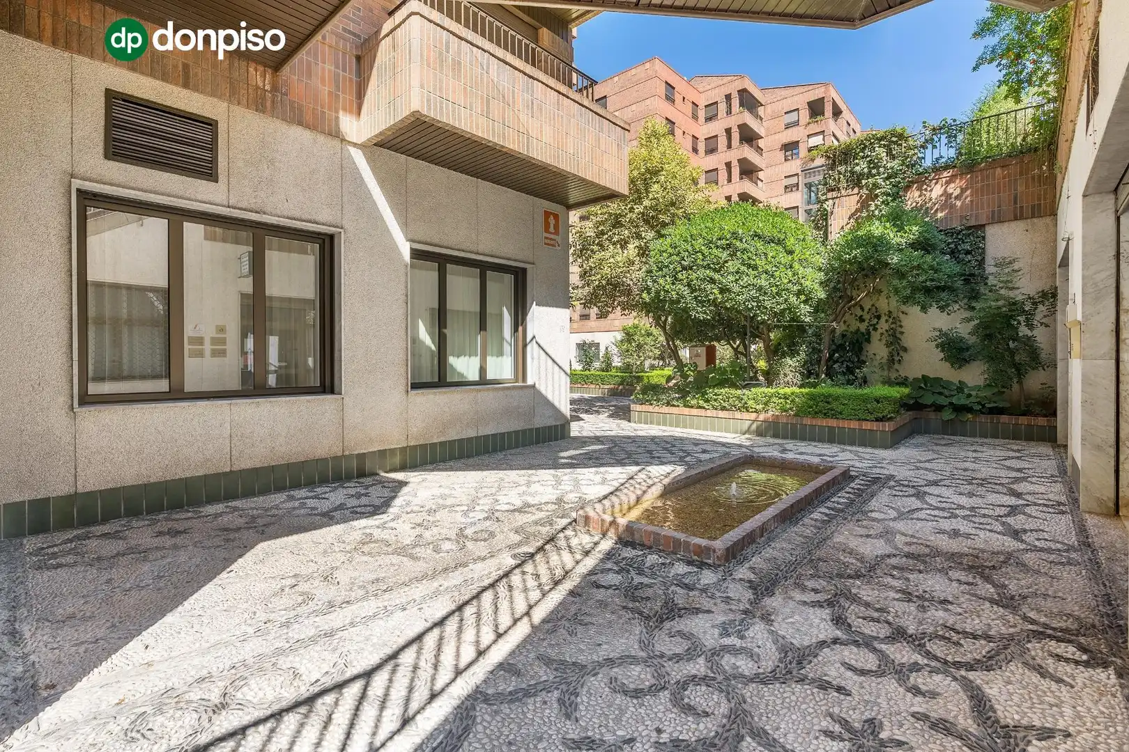 Baixos amb piscina en venda a Avenida Avenida Divina Pastora, imagen 45