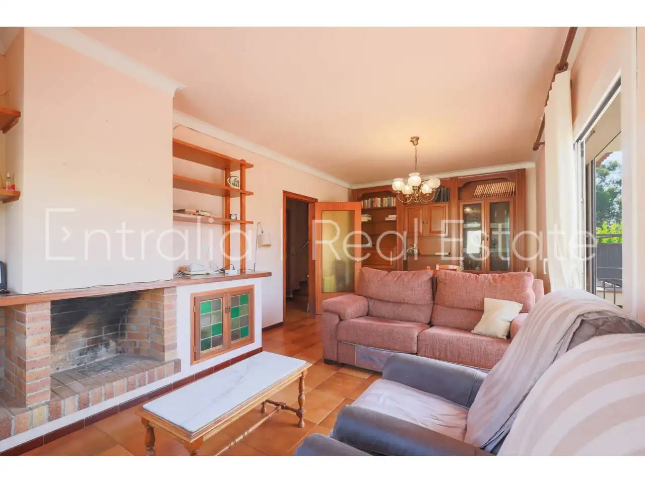 House with garden for sale in Calle Ter, imagen 6