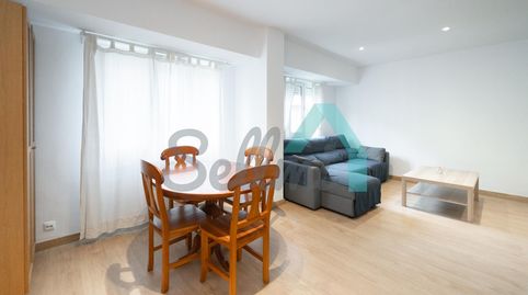 Photo 3 of Flat for rent in Rector Leopoldo Alas Hijo, Buenavista, Oviedo