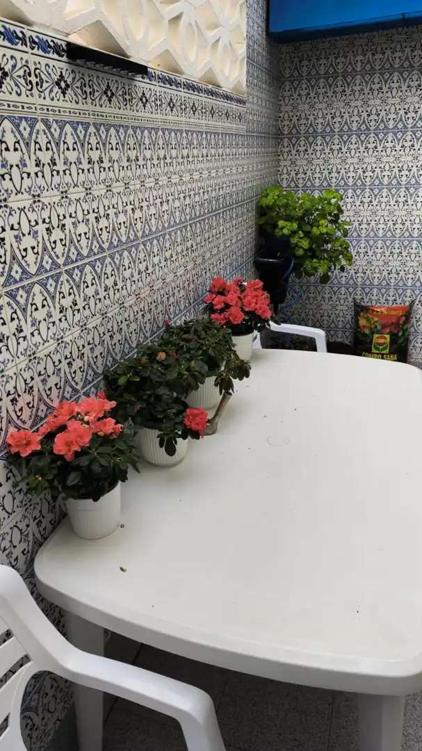 Habitación en Llefià