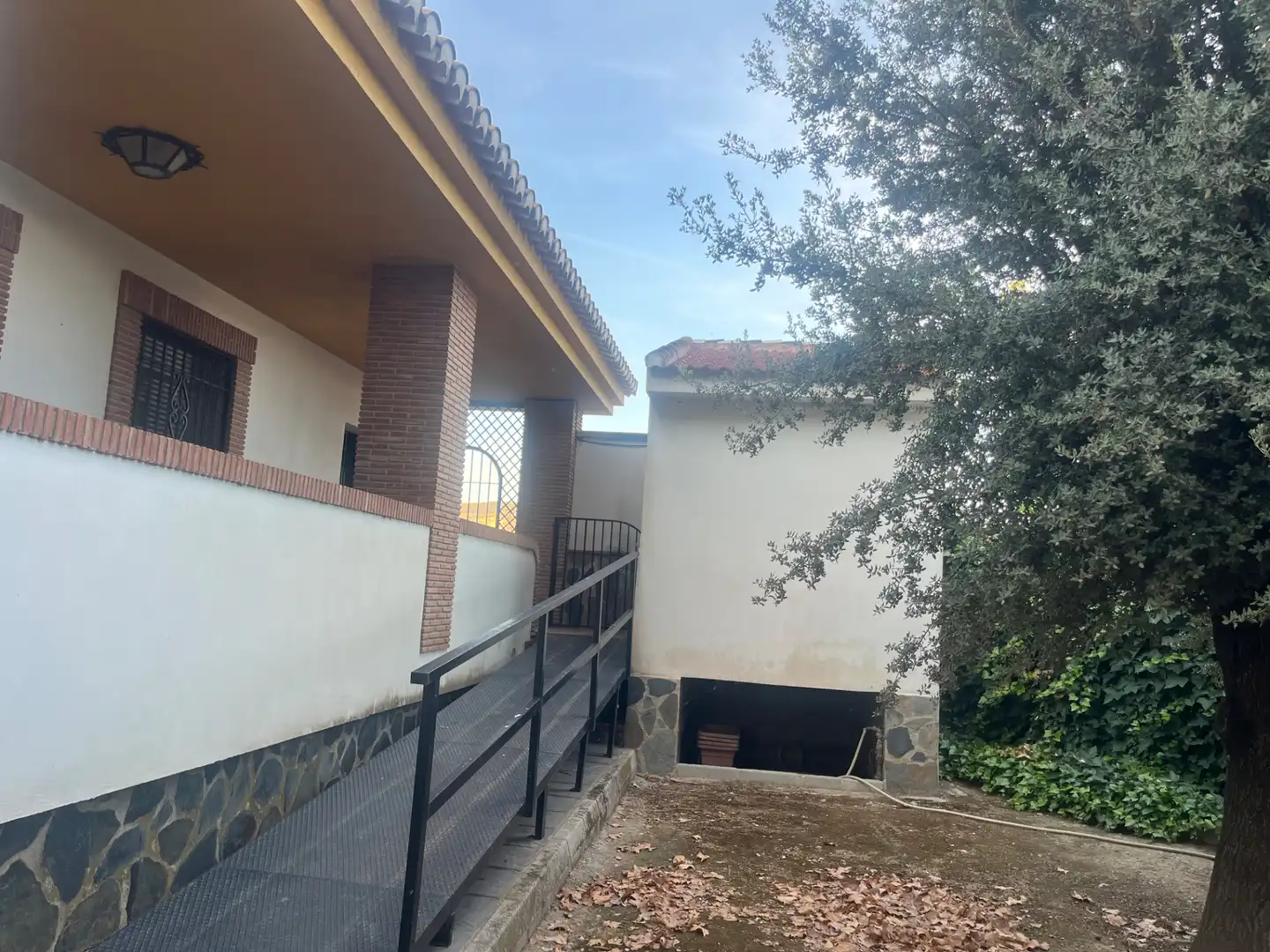 Industrial building for sale in Carretera de Córdoba, imagen 58