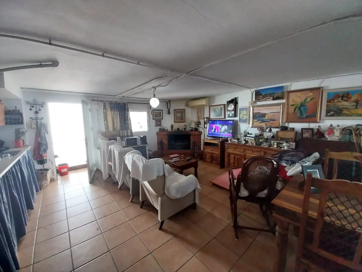 Adosado con terraza en venta en Carrer de Gandia, imagen 31