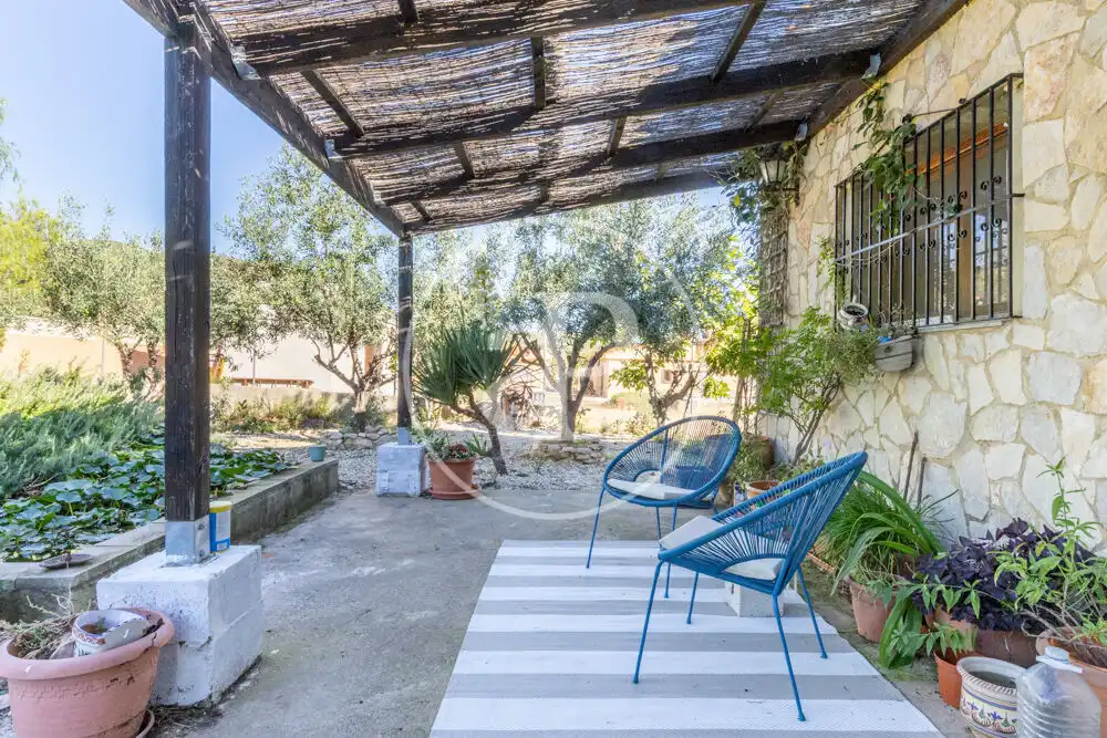 House with balcony for sale in Llombai, imagen 53