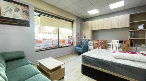 Photo 4 of Premises to rent in Numancia, Madrid