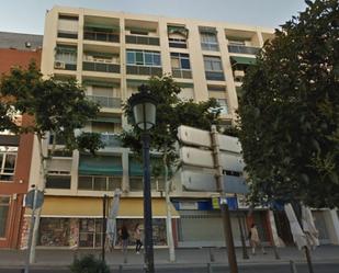 Exterior view of Flat for sale in Ciudad Real Capital  with Furnished