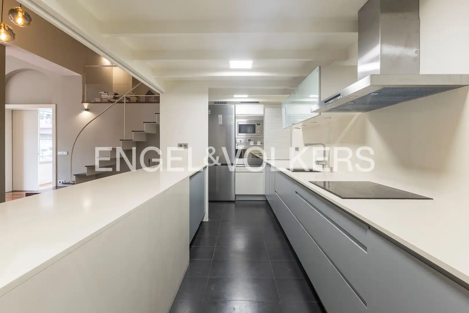 Piso de alquiler en Barcelona, Barcelona