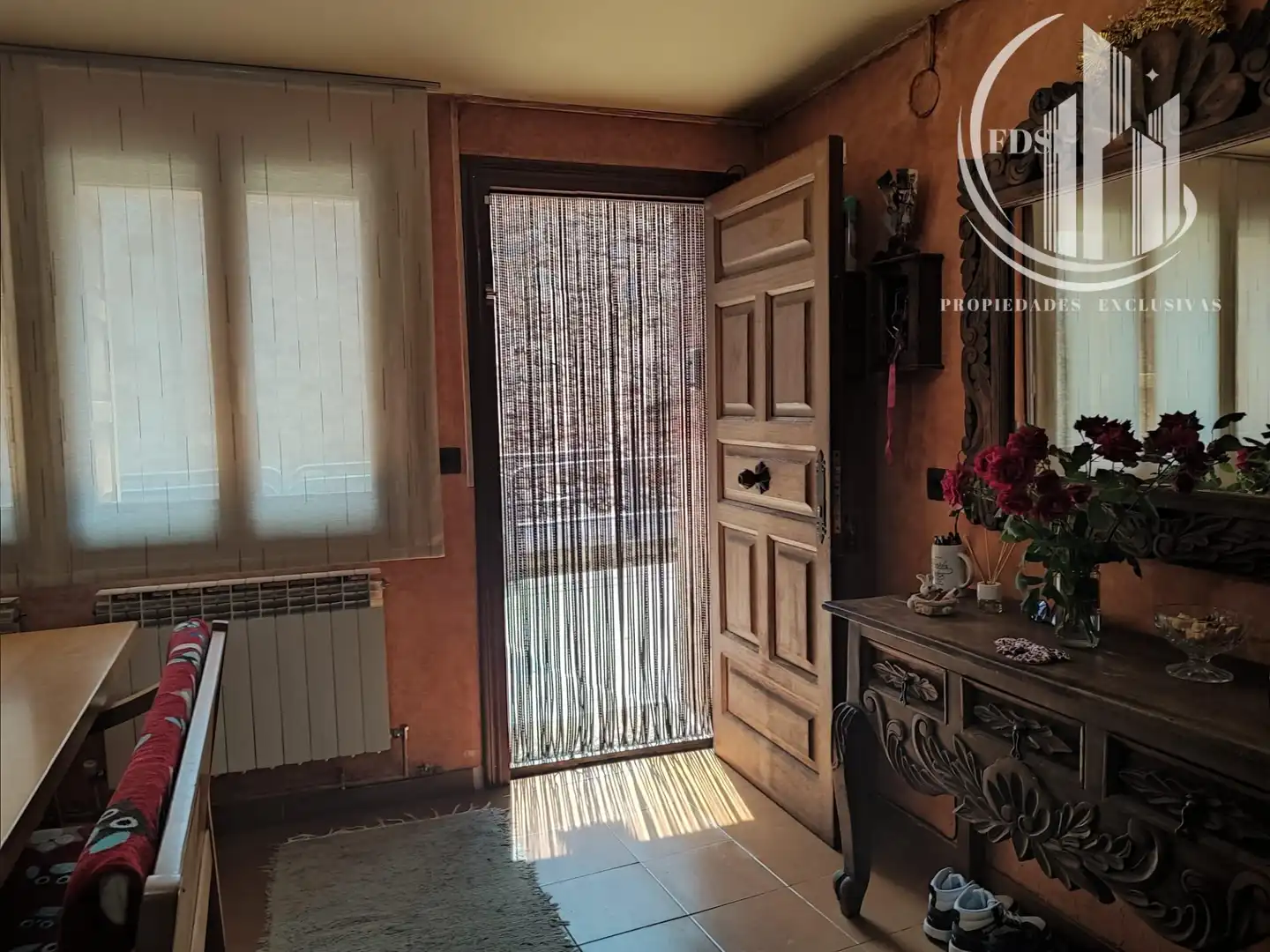 Casa adosada en venta en Ojacastro con Terraza, Trastero y Amueblado
