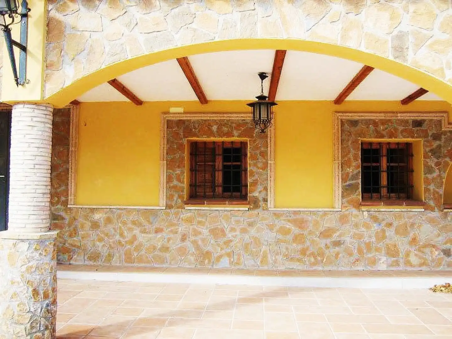 Country homes for sale in Tercia