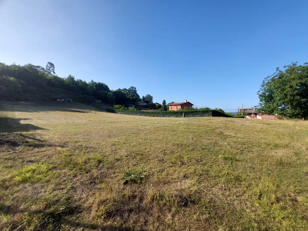 Terreny residencial en venda a Lavandera, imagen 9