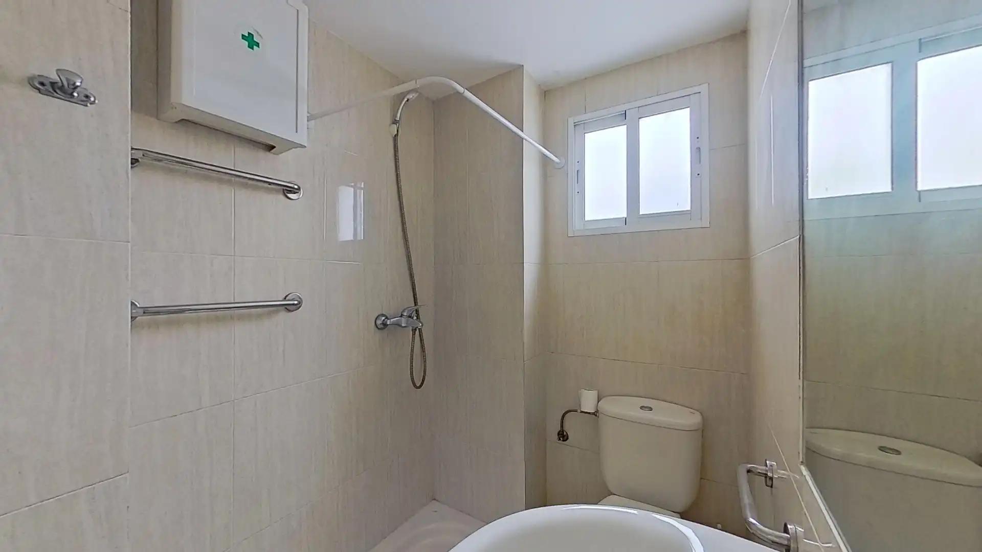 Baño de Piso en venta en Centro