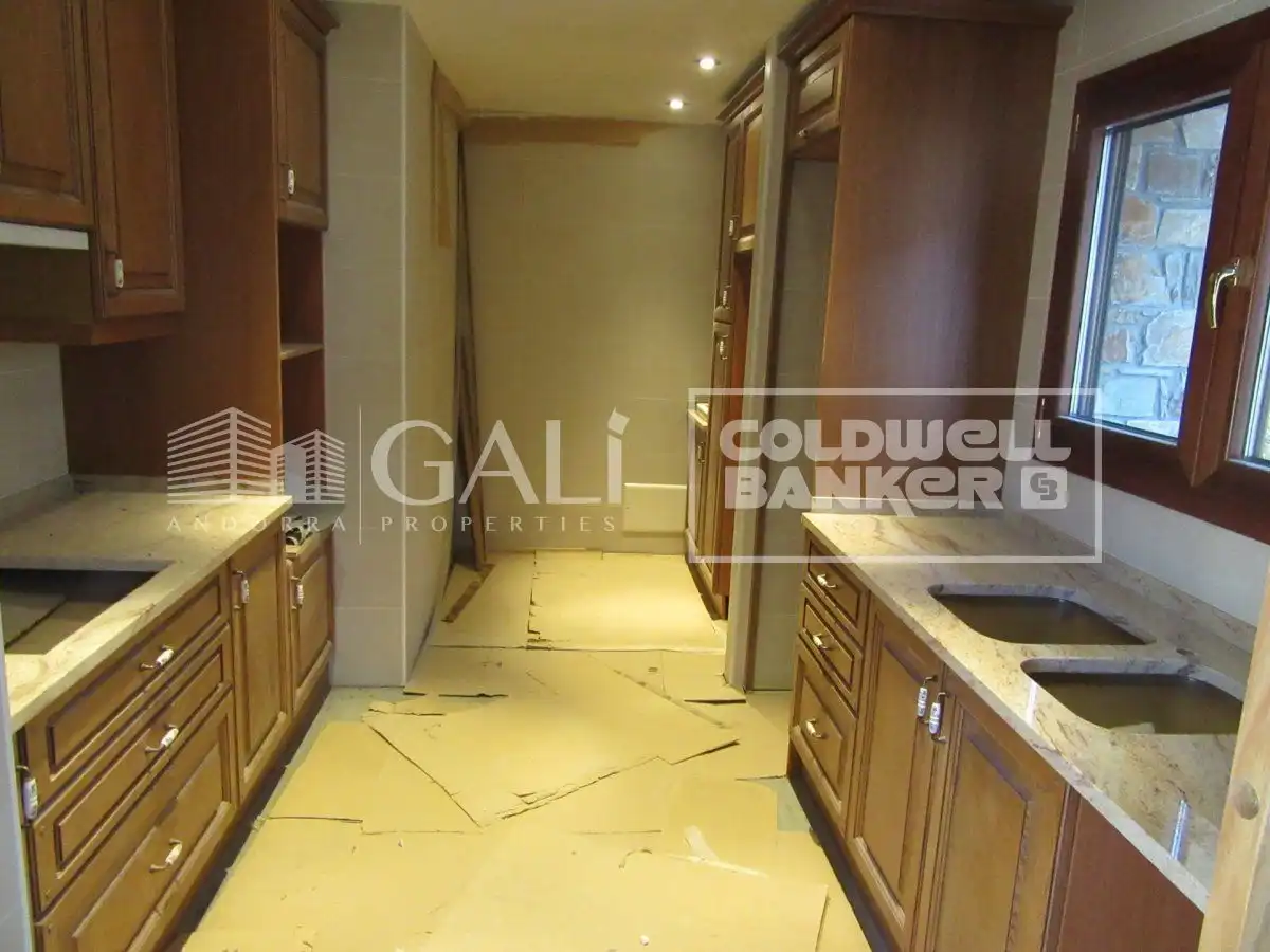 Maison mitoyenne avec terrasse à vendre à El Forn - Prats - Meritxell, imagen 20