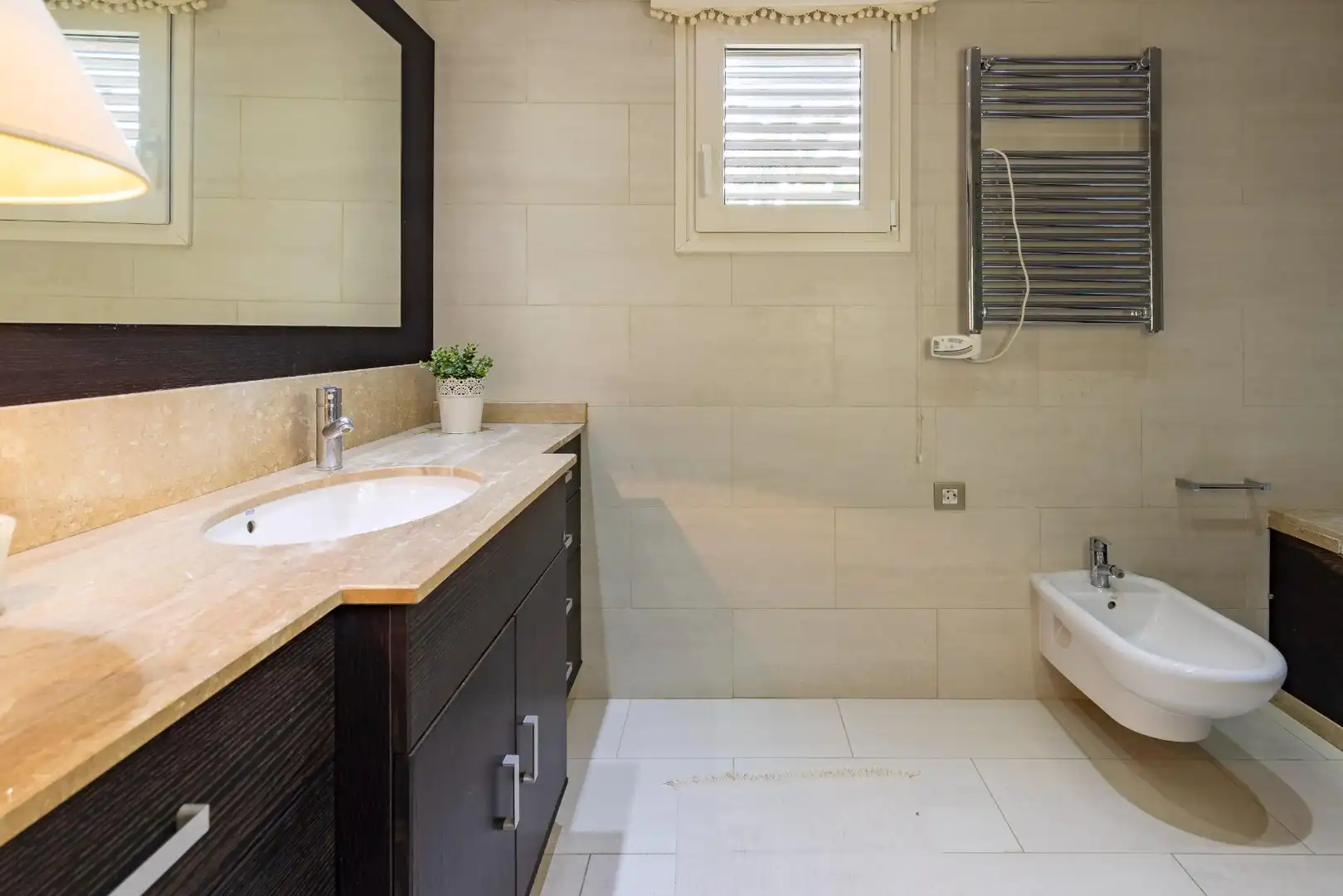 Baño de Casa o chalet en venta en Chilches / Xilxes con Aire acondicionado, Jardín privado y Terraza
