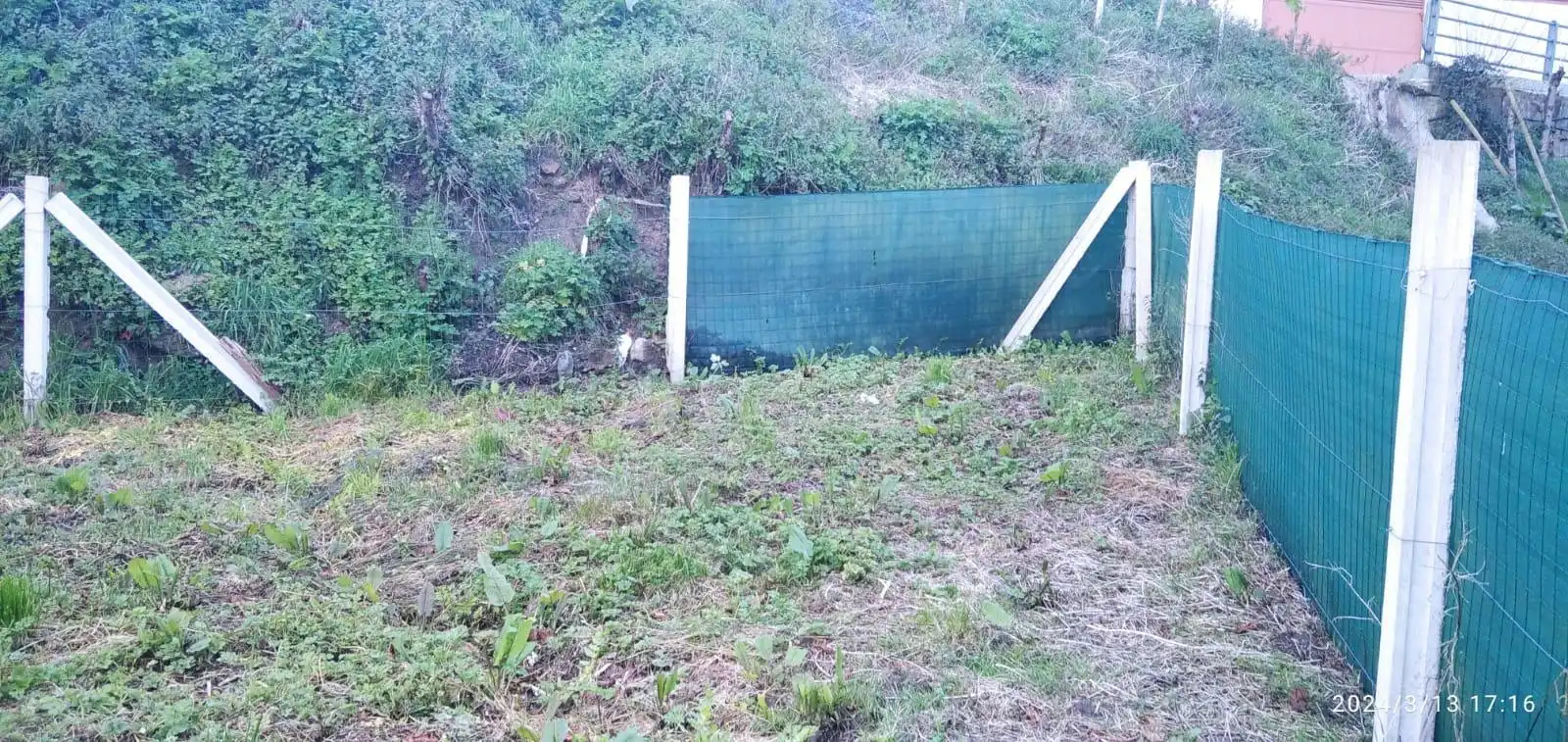 Terreny rústic en venda a Polígono 506 Parcela 10534, imagen 4