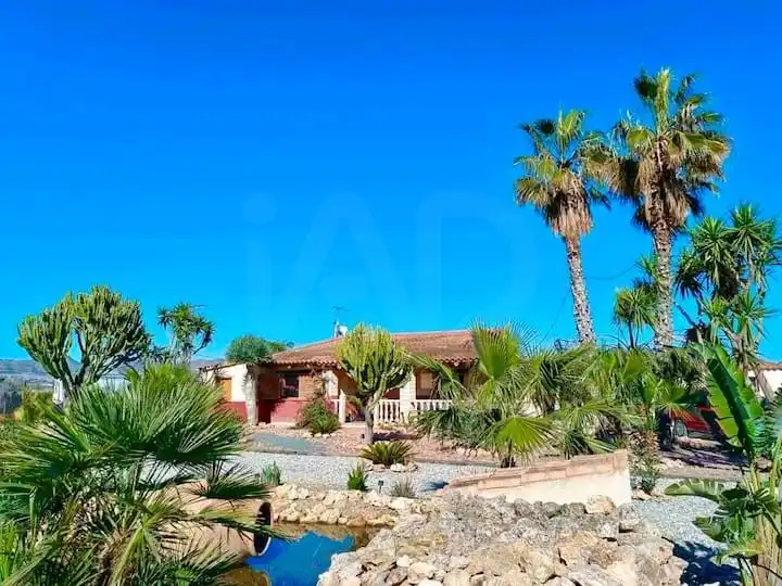 Maison rustique avec piscine à vendre à Calarreona, imagen 3