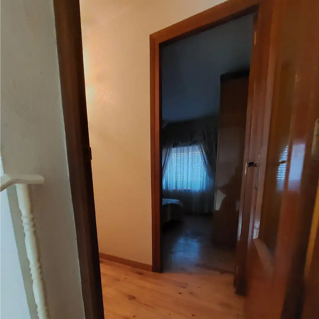 Casa o chalet en venta en Santa Elena de Jamuz
