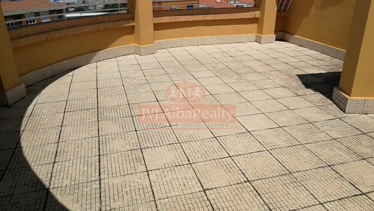 Apartament de lloguer a Hospital