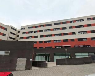 Exterior view of Flat for sale in Las Palmas de Gran Canaria