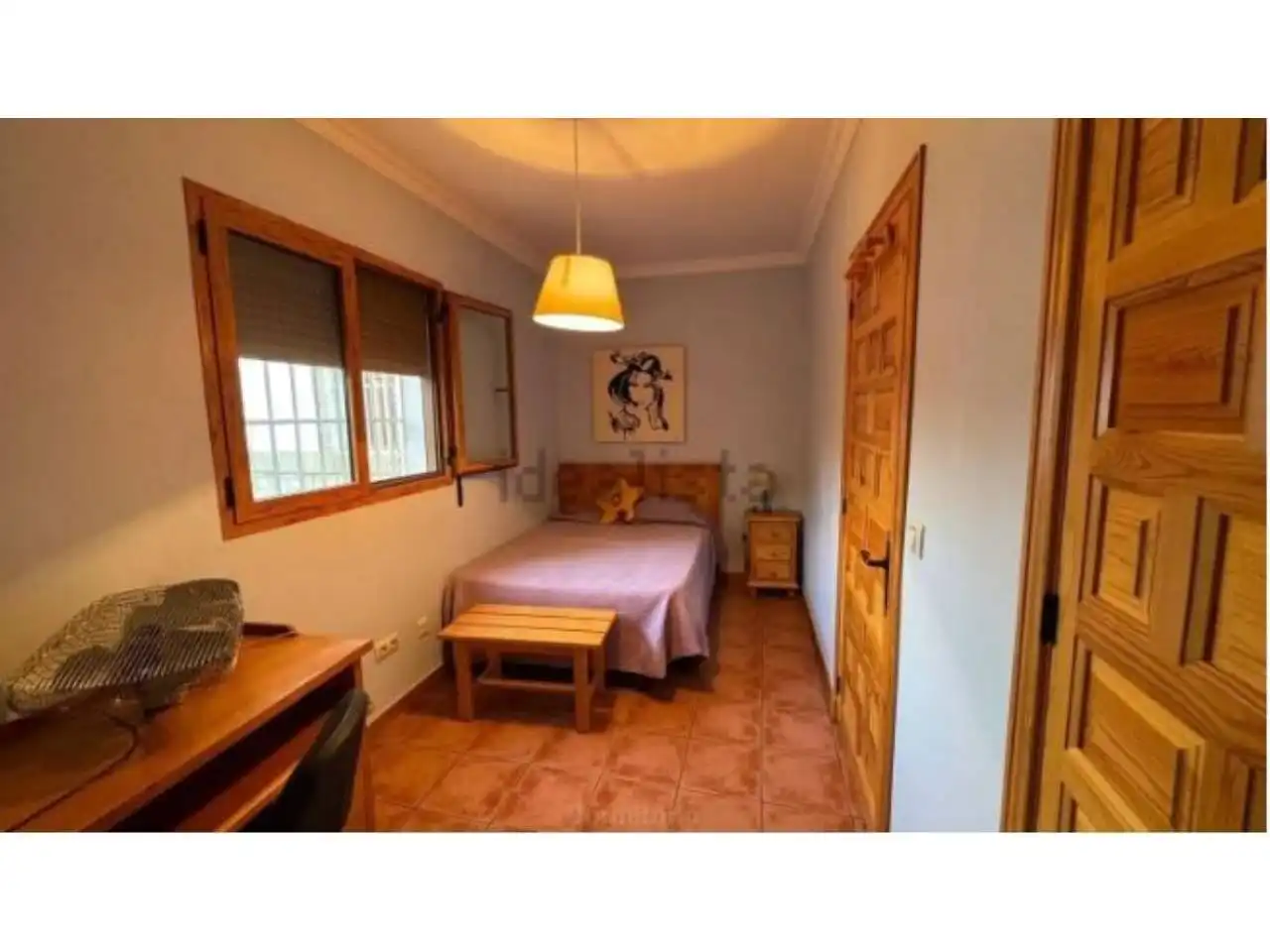 Habitación de Casa o chalet en venta en Carmona, Sevilla