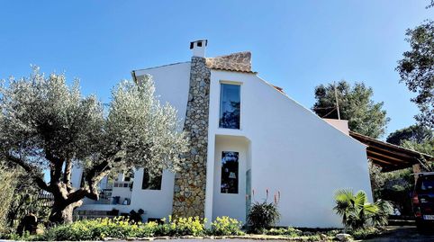 Foto 3 de Finca rústica en venta en Bunyola, Illes Balears