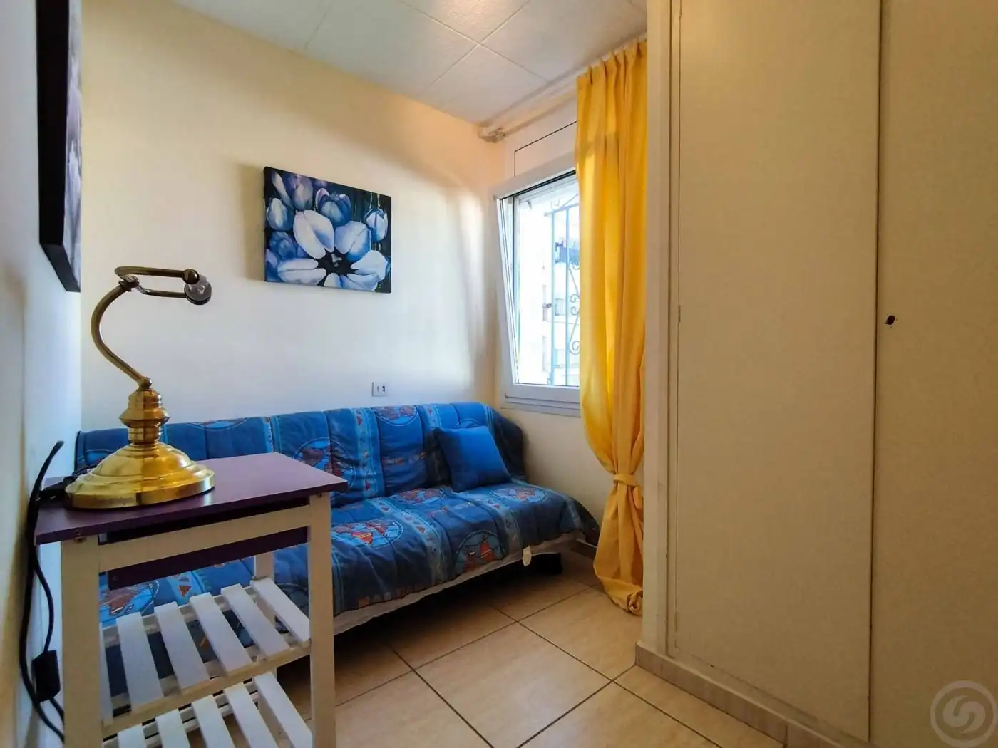 Dormitori de Casa o xalet en venda en Empuriabrava amb Aire condicionat, Calefacció i Terrassa