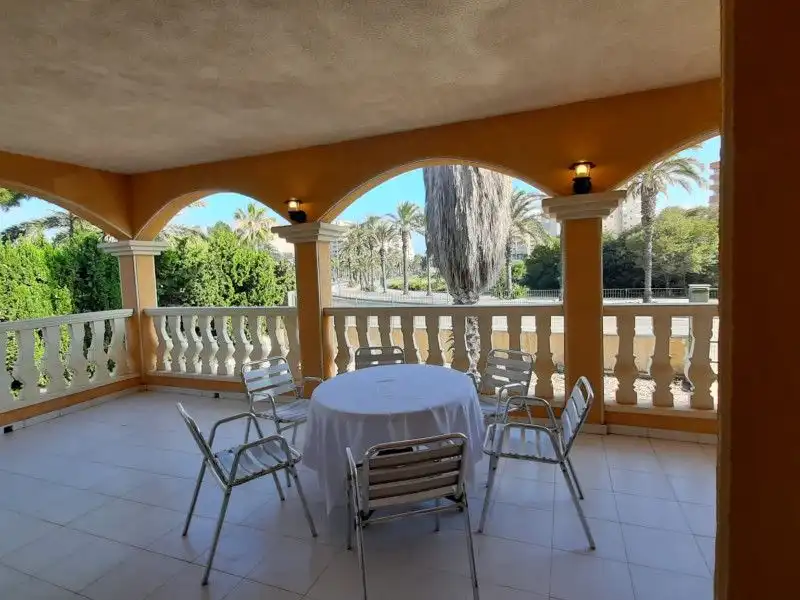 Villa avec piscine à vendre à Tomás Maestre, imagen 42