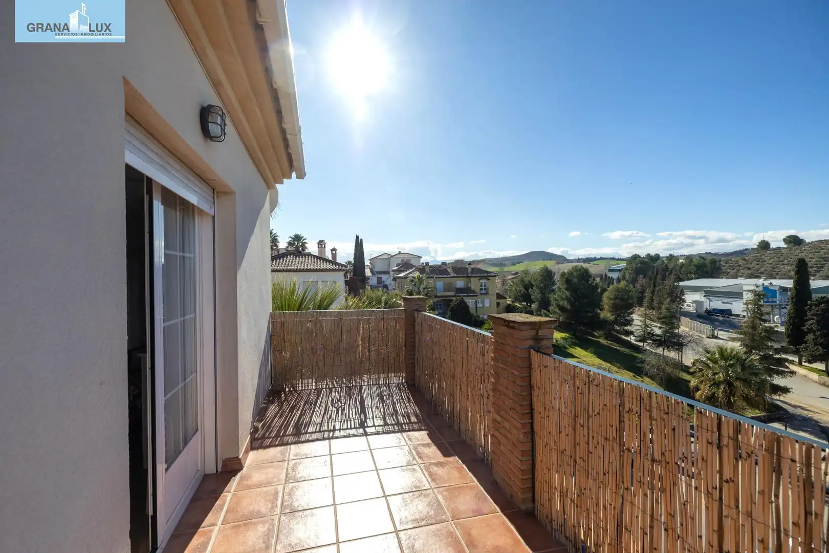 Villa mit Terrasse zum Verkauf in Calle Infanta Elena, imagen 25