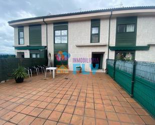 Garden of House or chalet for sale in Ourense Capital   with Heating, Private garden and Parquet flooring