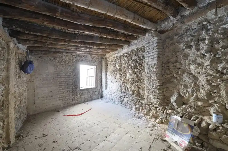 Casa o chalet en venta en Camino de la Fuente, 1, Padul