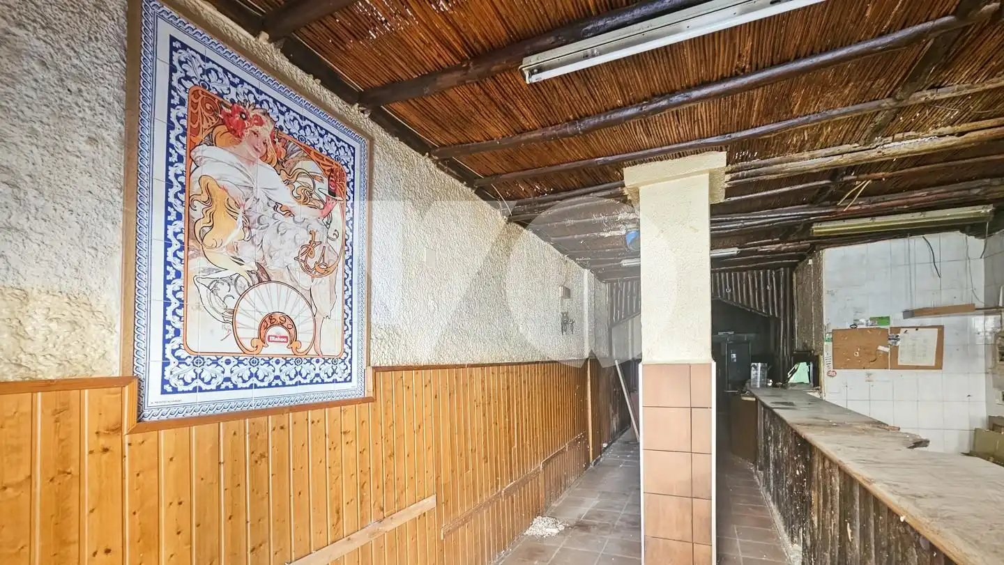 Local en venda en Alcorcón