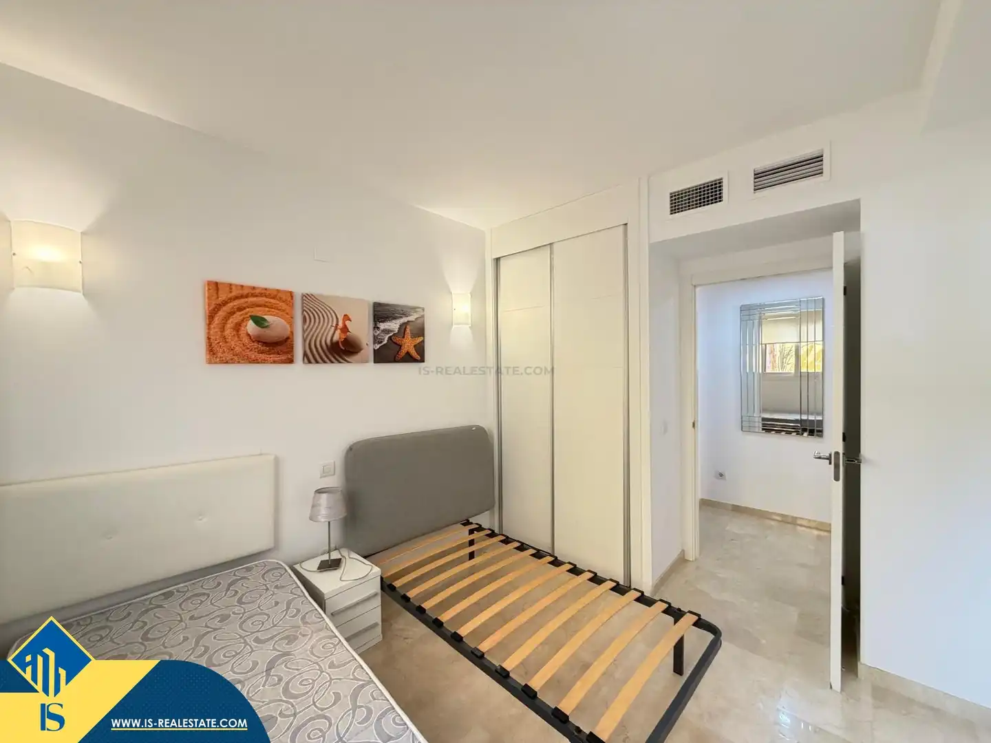 Appartamento con piscina in vendita a Playa del Acequión, Náufragos y Rocío del Mar, imagen 10