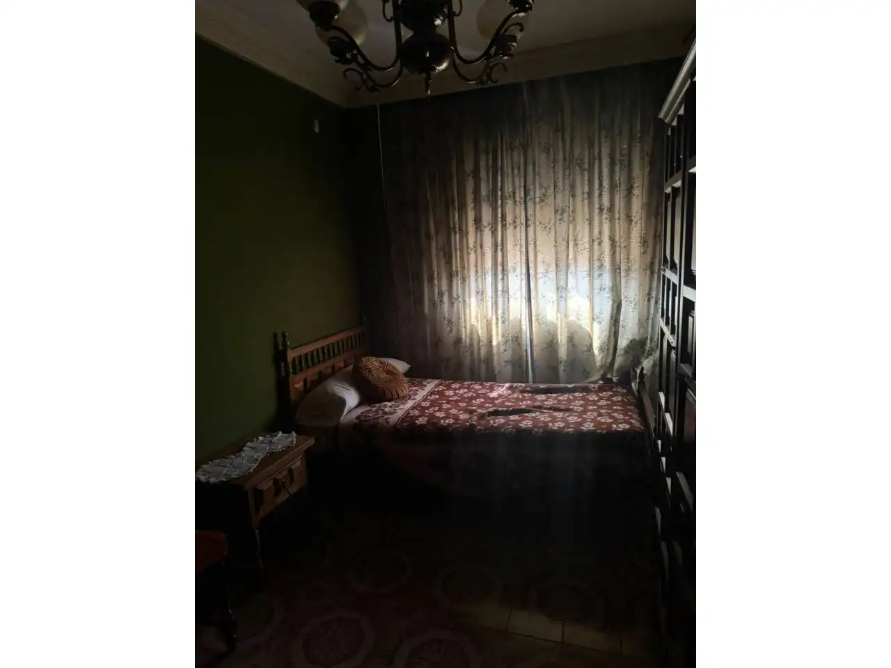Habitación de Piso en venta en Badajoz con Amueblado y Balcón