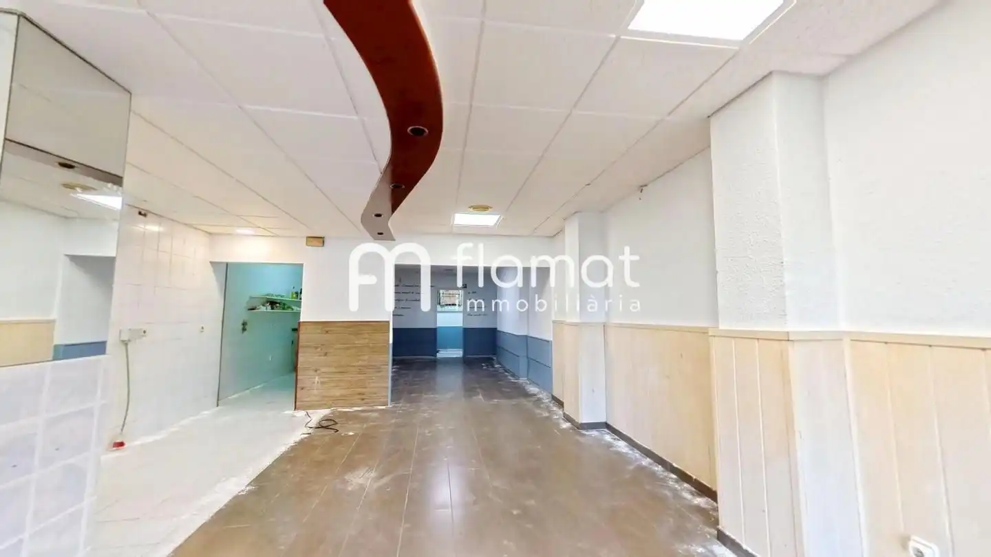 Local comercial en venta en Carrer de Pin i Soler 5, imagen 13