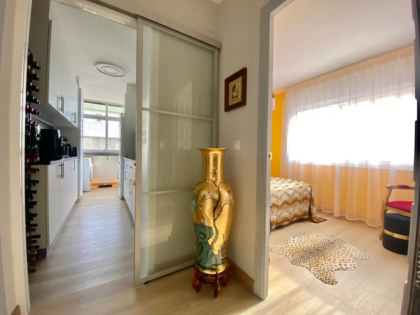 Penthouse mit Terrasse zum Verkauf in JOSEP M JUNCADELLA, imagen 28