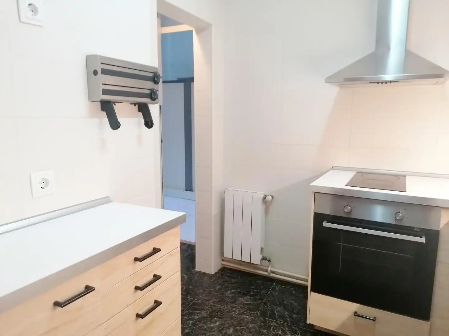 Cocina de Piso en venta en El Vendrell con Aire acondicionado, Calefacción y Terraza