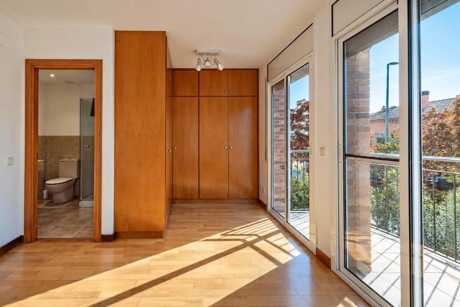 Casa a schiera con terrazza in vendita a Santa Susanna, imagen 8