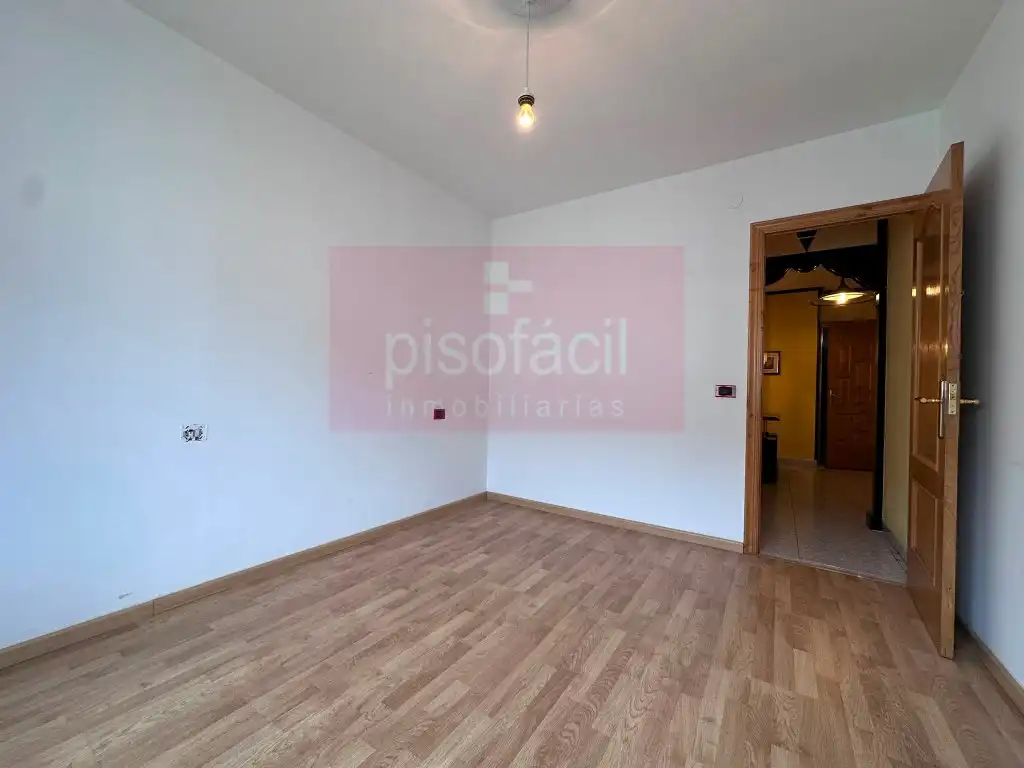 Habitación de Piso en venta en Lugo