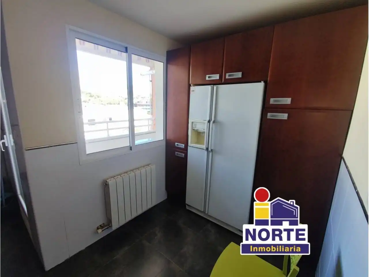 Appartamento con balcone in affitto a Zona Nord, imagen 2