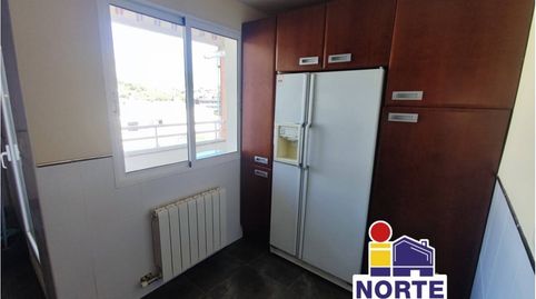 Foto 2 de Pis de lloguer a Zona Nord, Alcoy / Alcoi