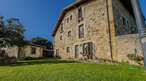 Foto 5 de Casa o xalet en venda a Barrio la Iglesia, Polanco, Cantabria