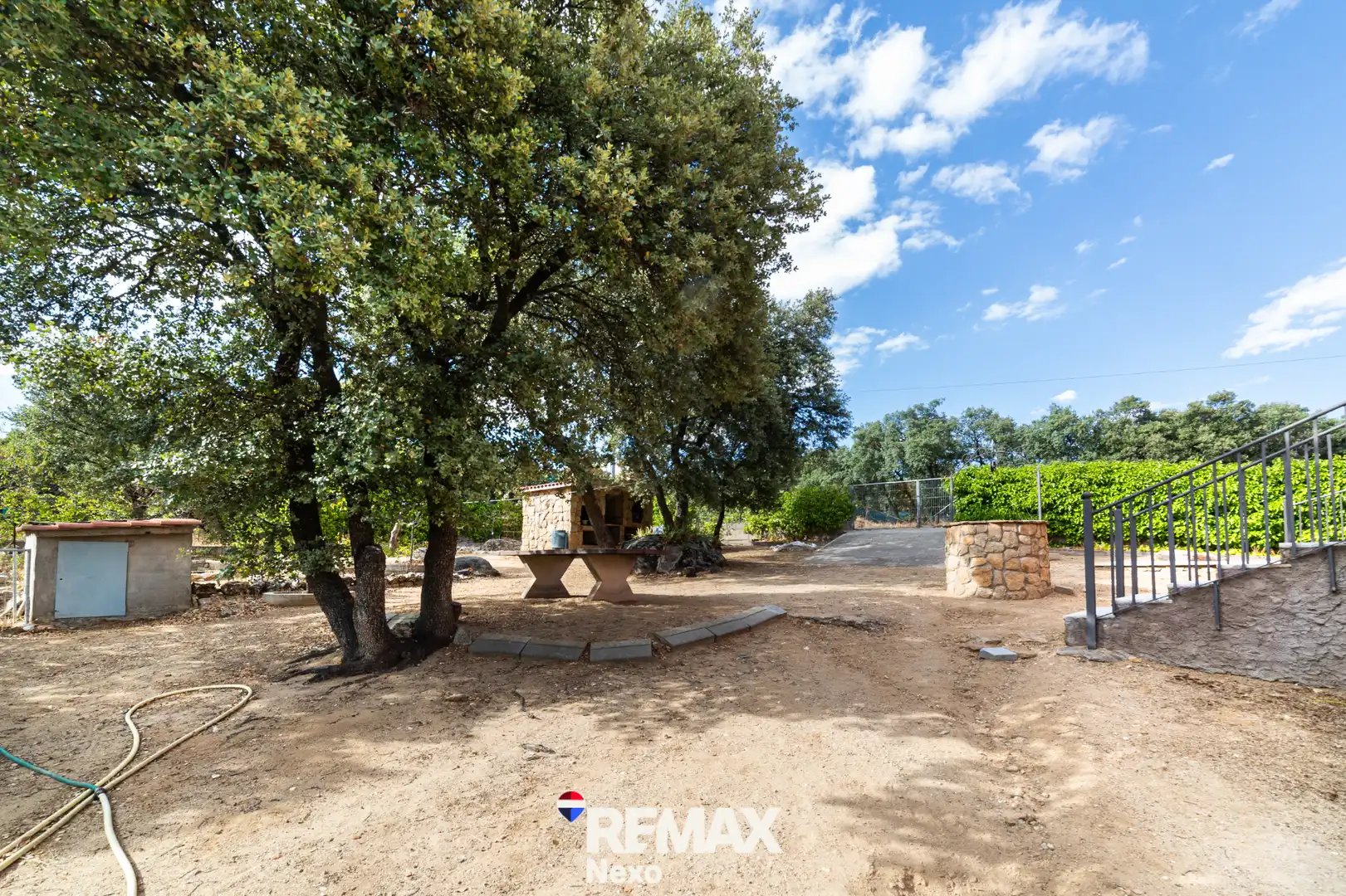Chalet con jardín en venta en Avenida Coto San Isidro, imagen 45